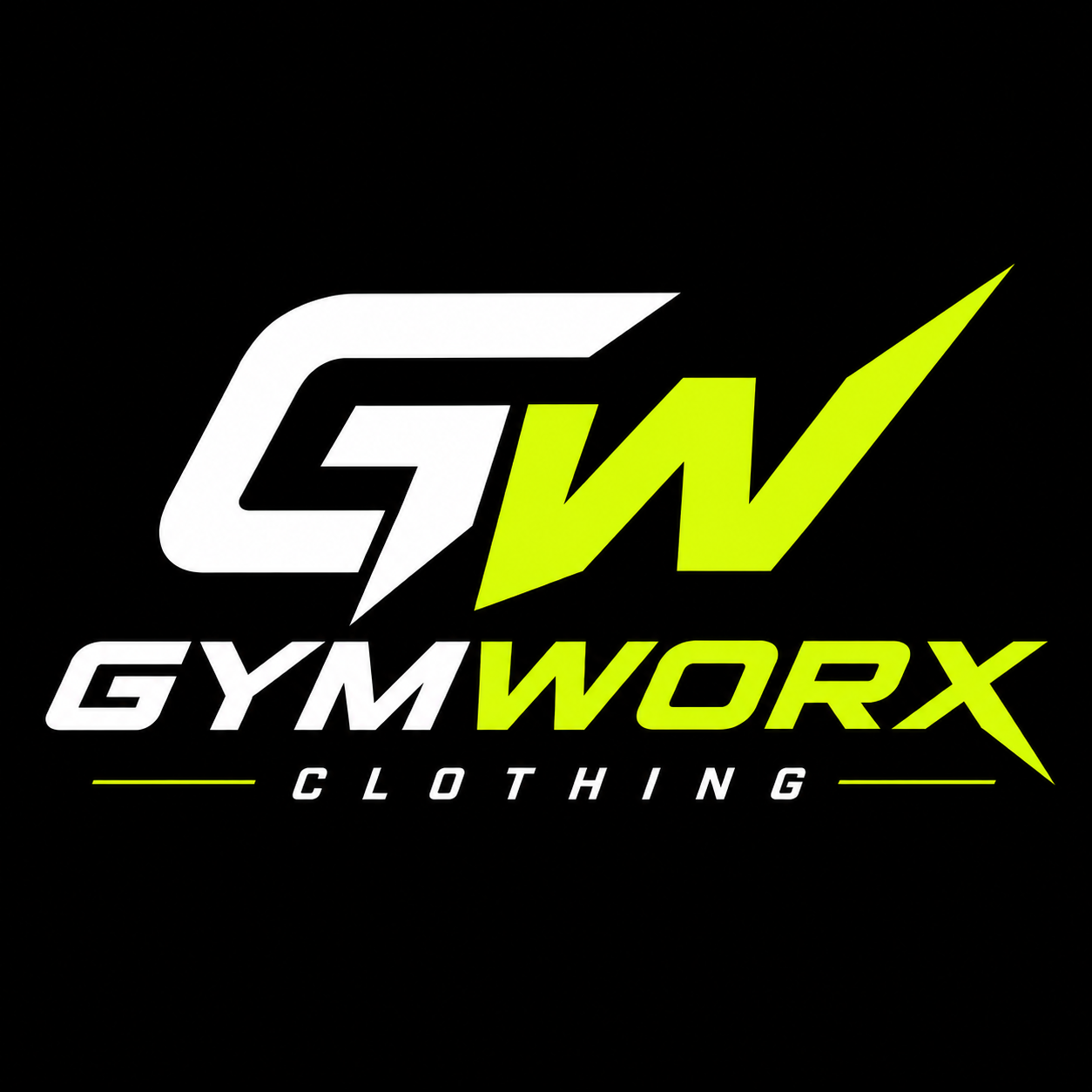 GYMWORX CLOTHING®